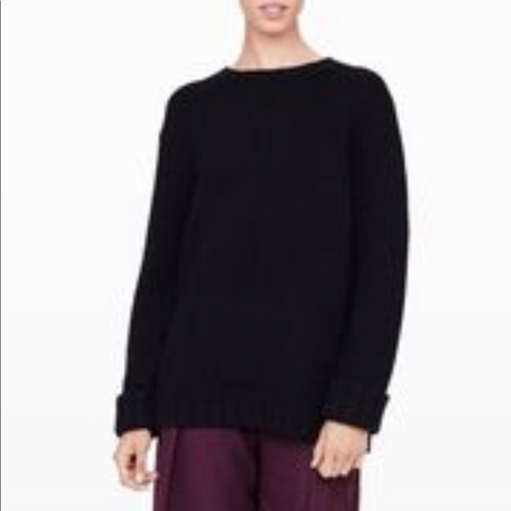 Club Monaco Brook Sweater